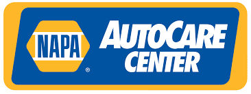 NAPA Auto Care Center logo