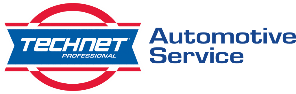 Technet Professional Automotive Service logo