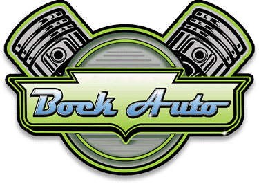 Bock Auto logo